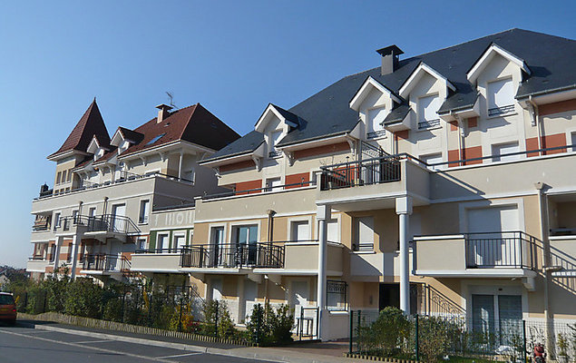 Les Marines 1 et 2 - Photo 1