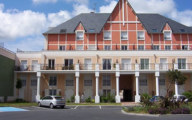 Les Marines 1 et 2 - Photo 2