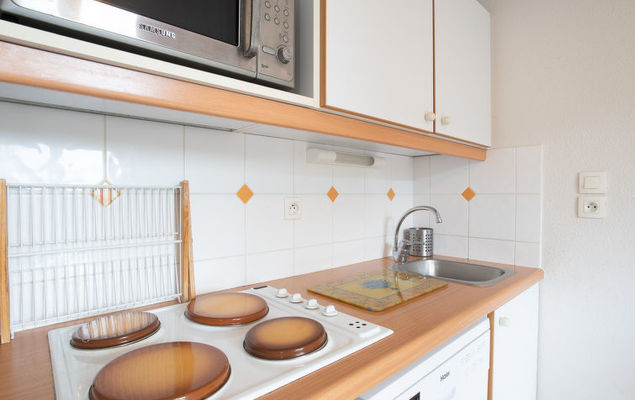 Les Marines 1 et 2 - Photo 4