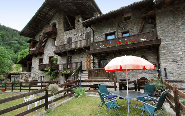 Maison Meynet - Photo 1