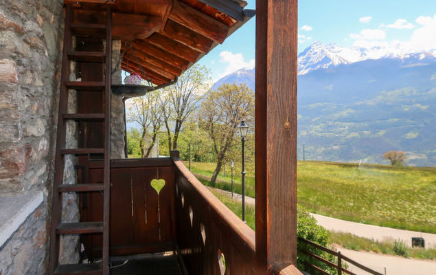 Maison Meynet - Photo 3