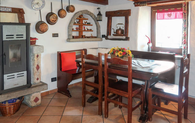 Maison Meynet - Photo 7