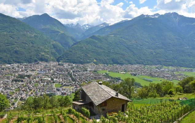 Rustico Rebustella - Photo 1