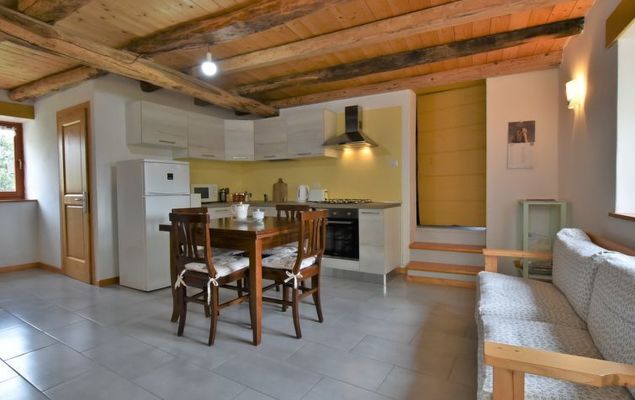 Rustico Rebustella - Photo 2