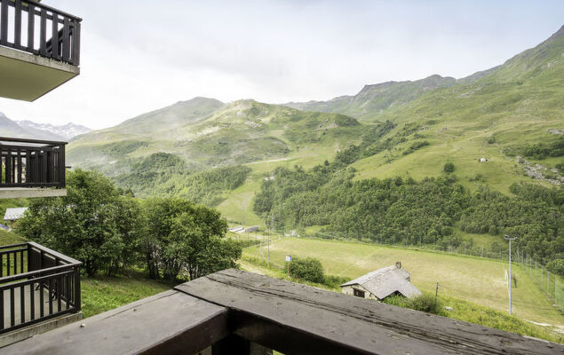 Balcons d'Olympie 204 - A - Photo 3