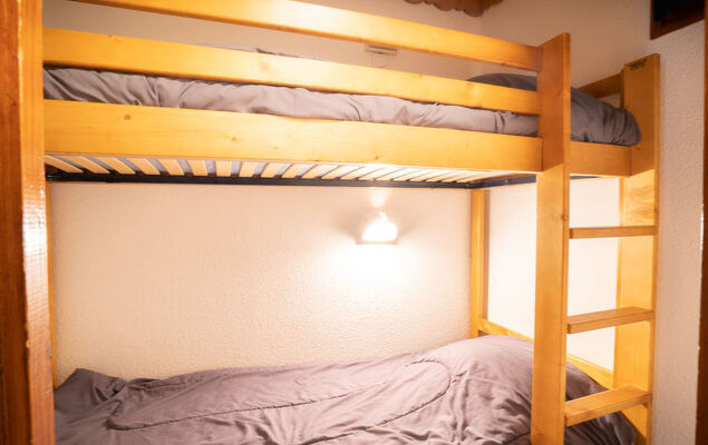 Balcons d'Olympie 204 - A - Photo 5