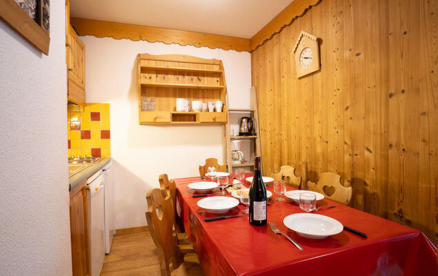 Balcons d'Olympie 204 - A - Photo 7