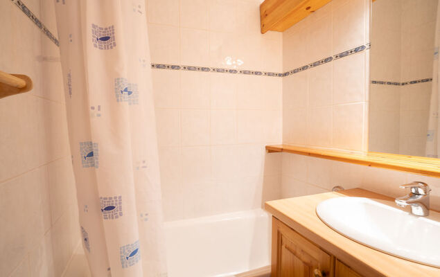 Balcons d'Olympie 204 - A - Photo 11