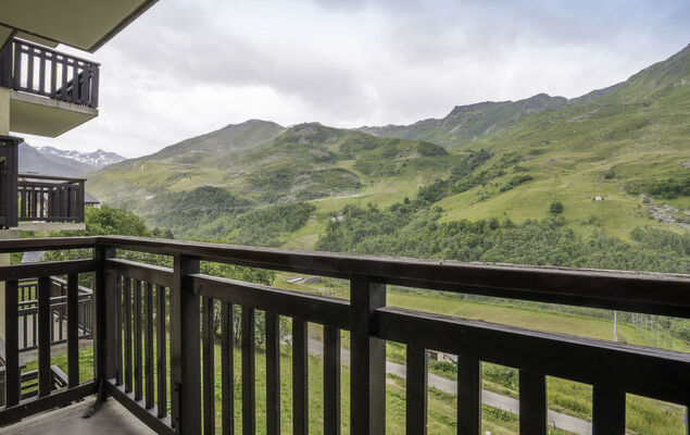 Balcons d'Olympie 204 - A - Photo 12