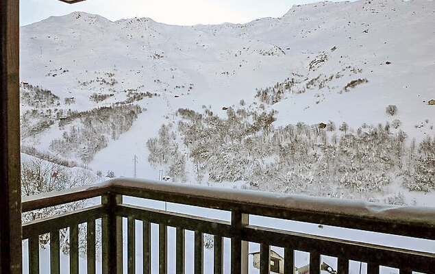 Balcons d'Olympie 204 - A - Photo 14