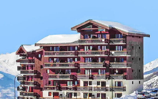 Balcons d'Olympie 204 - A - Photo 15