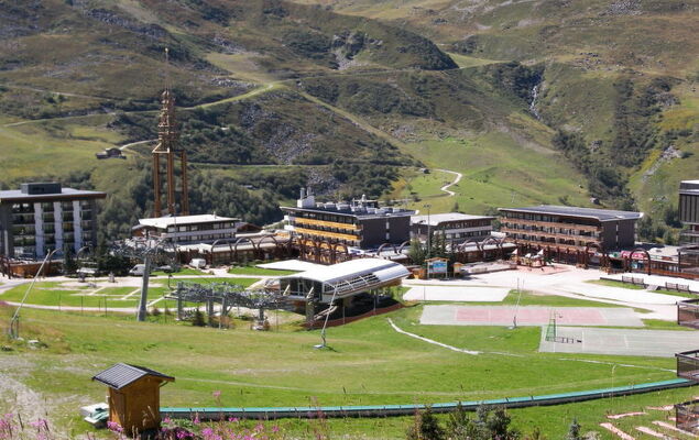 Balcons d'Olympie 204 - A - Photo 19