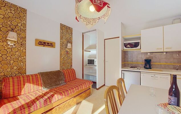 Balcons D'Olympie - Photo 18