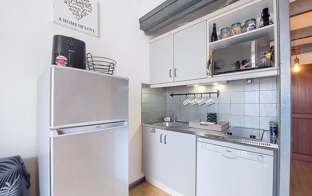 Les Charmilles - Photo 9