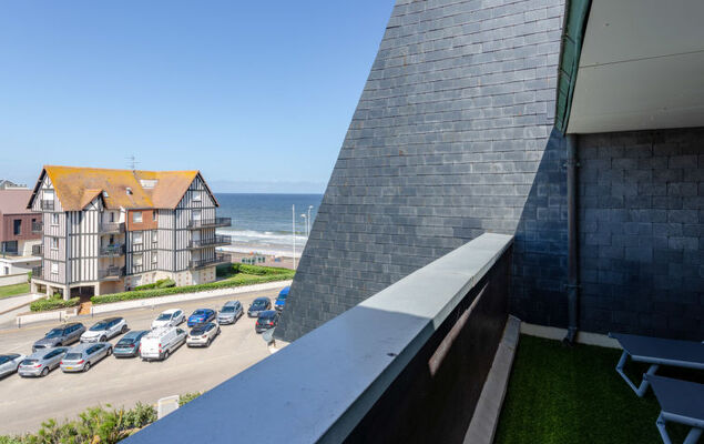 Cap Cabourg - Photo 13