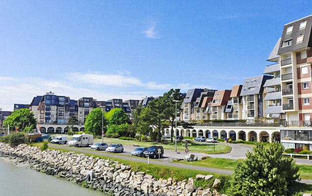 Cap Cabourg - Photo 16