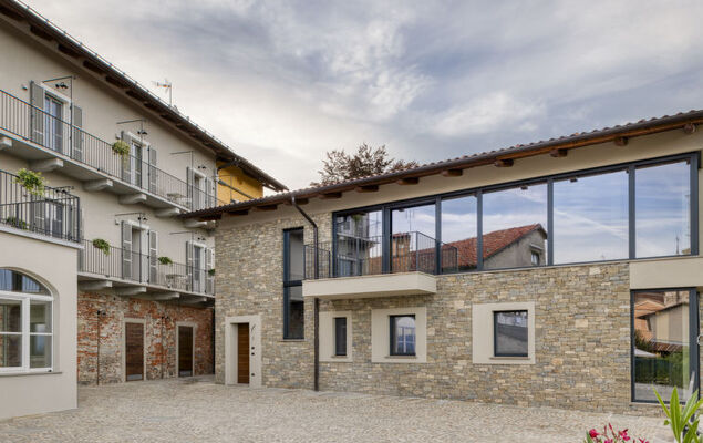 Casa Calleri - Photo 30