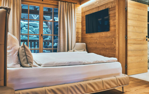 Sissis Green Chalets Hubertus - Photo 17