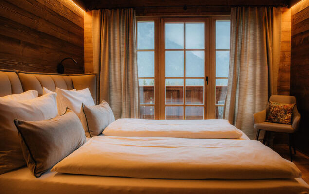 Sissis Green Chalets Hubertus - Photo 18