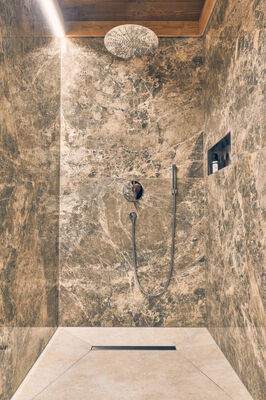 Sissis Green Chalets Hubertus - Photo 25