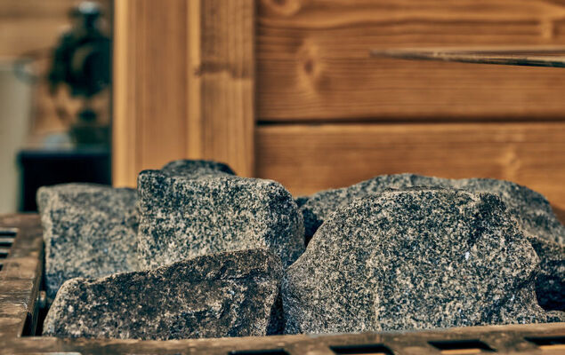 Sissis Green Chalets Hubertus - Photo 28