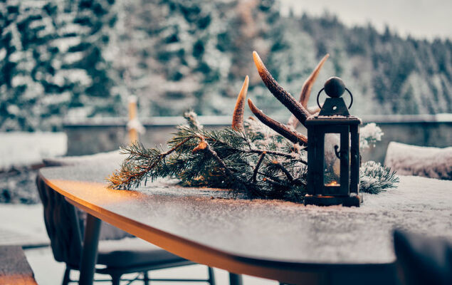 Sissis Green Chalets Hubertus - Photo 32