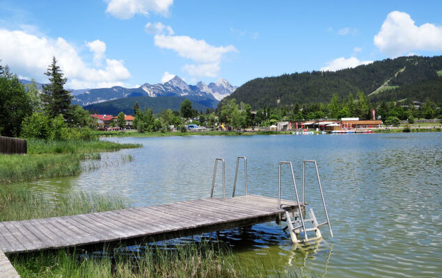 Sissis Green Chalets Hubertus - Photo 46