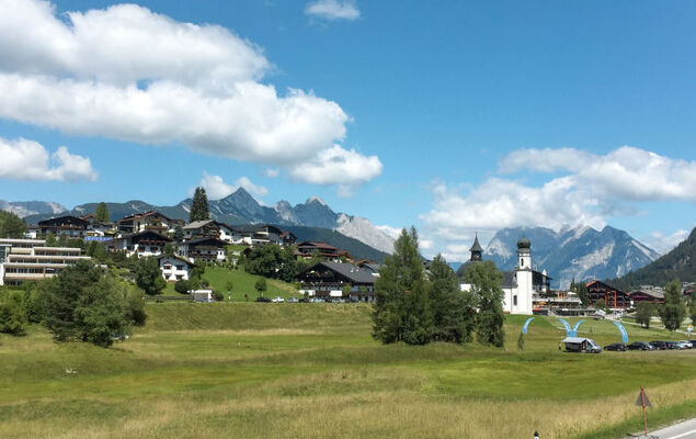 Sissis Green Chalets Hubertus - Photo 47