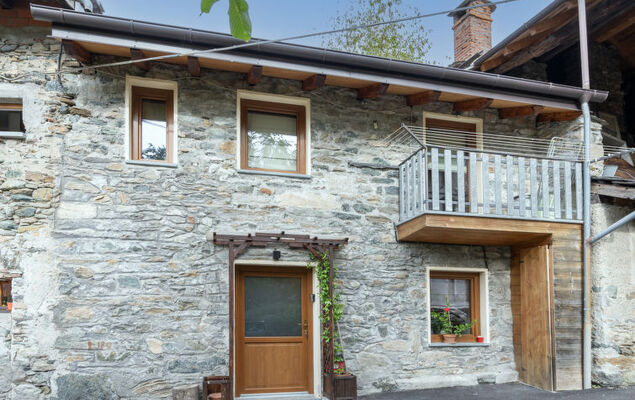 Le nid d'Alessandro - Photo 1