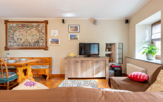 Le nid d'Alessandro - Photo 3