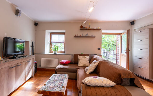 Le nid d'Alessandro - Photo 5