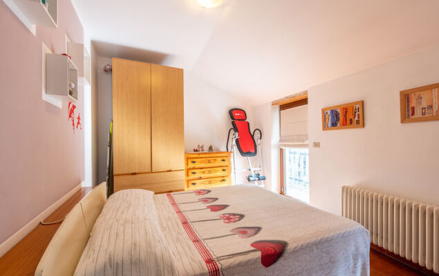 Le nid d'Alessandro - Photo 9