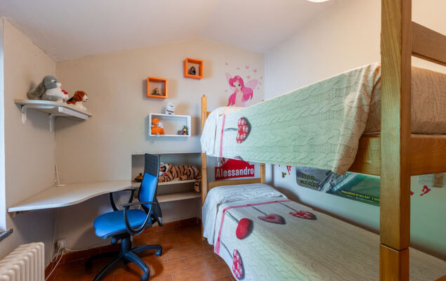 Le nid d'Alessandro - Photo 13