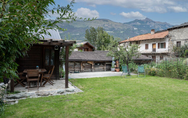 Le nid d'Alessandro - Photo 17