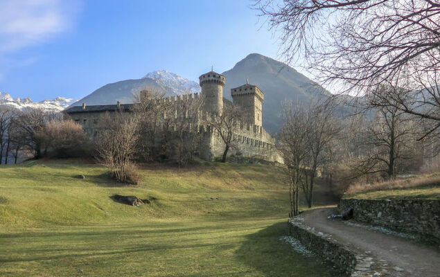 Le nid d'Alessandro - Photo 19