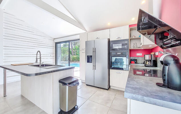 Villa les Verdiers - Photo 13