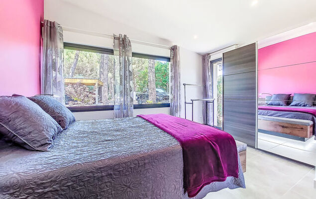 Villa les Verdiers - Photo 15