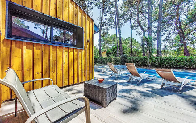 Villa les Verdiers - Photo 37