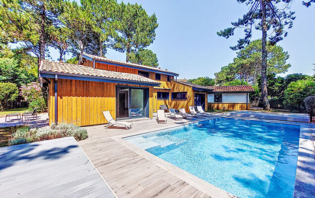 Villa les Verdiers - Photo 39