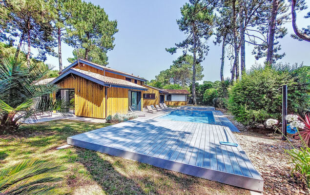 Villa les Verdiers - Photo 40