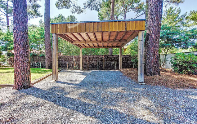 Villa les Verdiers - Photo 48