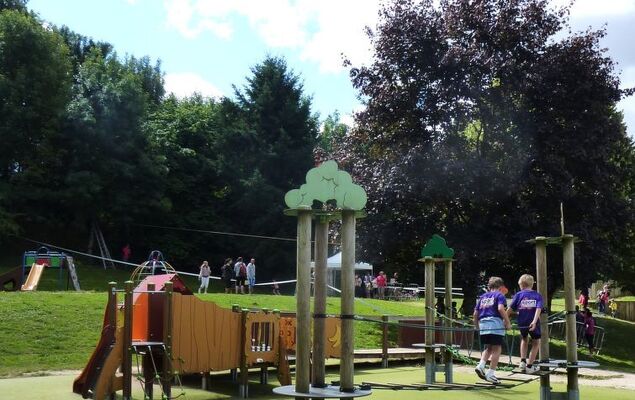 Le Domaine du Lambon - Photo 5