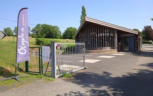 Le Domaine du Lambon - Photo 19