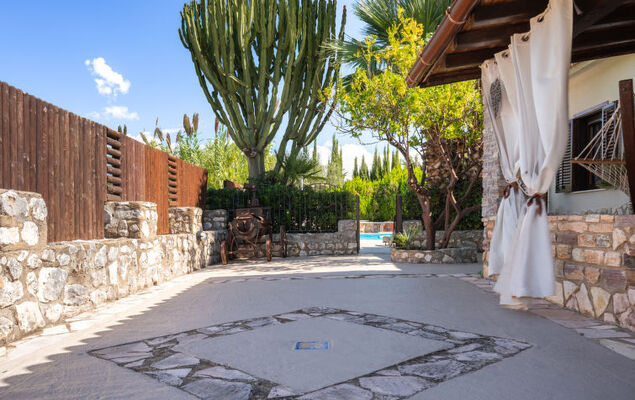 Nicole con Dependance - Photo 5