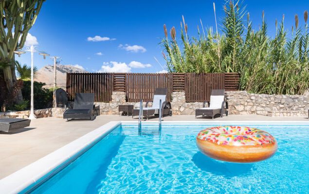 Nicole con Dependance - Photo 42