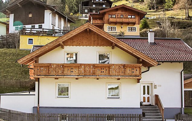 Haus Toferer - Photo 16