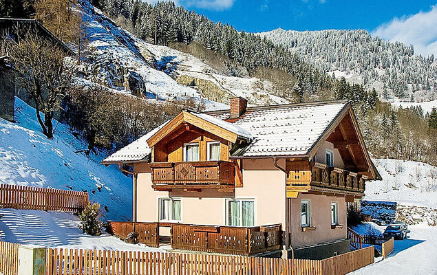 Haus Toferer - Photo 17