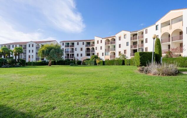 Les Balcons de l'Atlantique - Photo 1