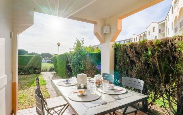 Les Balcons de l'Atlantique - Photo 12