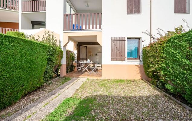 Les Balcons de l'Atlantique - Photo 13